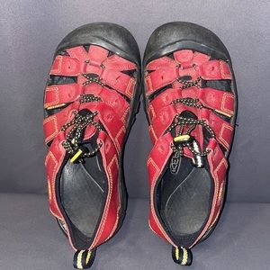 Keen Whisper Sandal